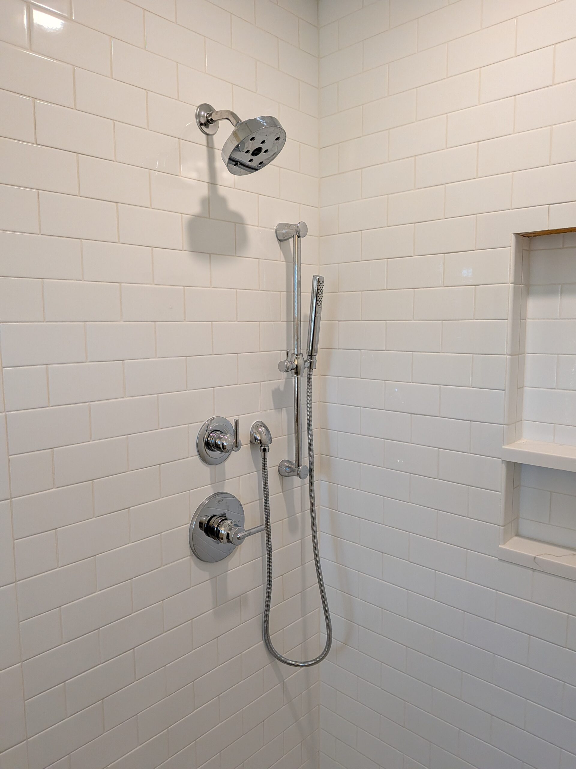 Bathroom Plumbing Chattanooga | Expert Shower & Toilet Repair