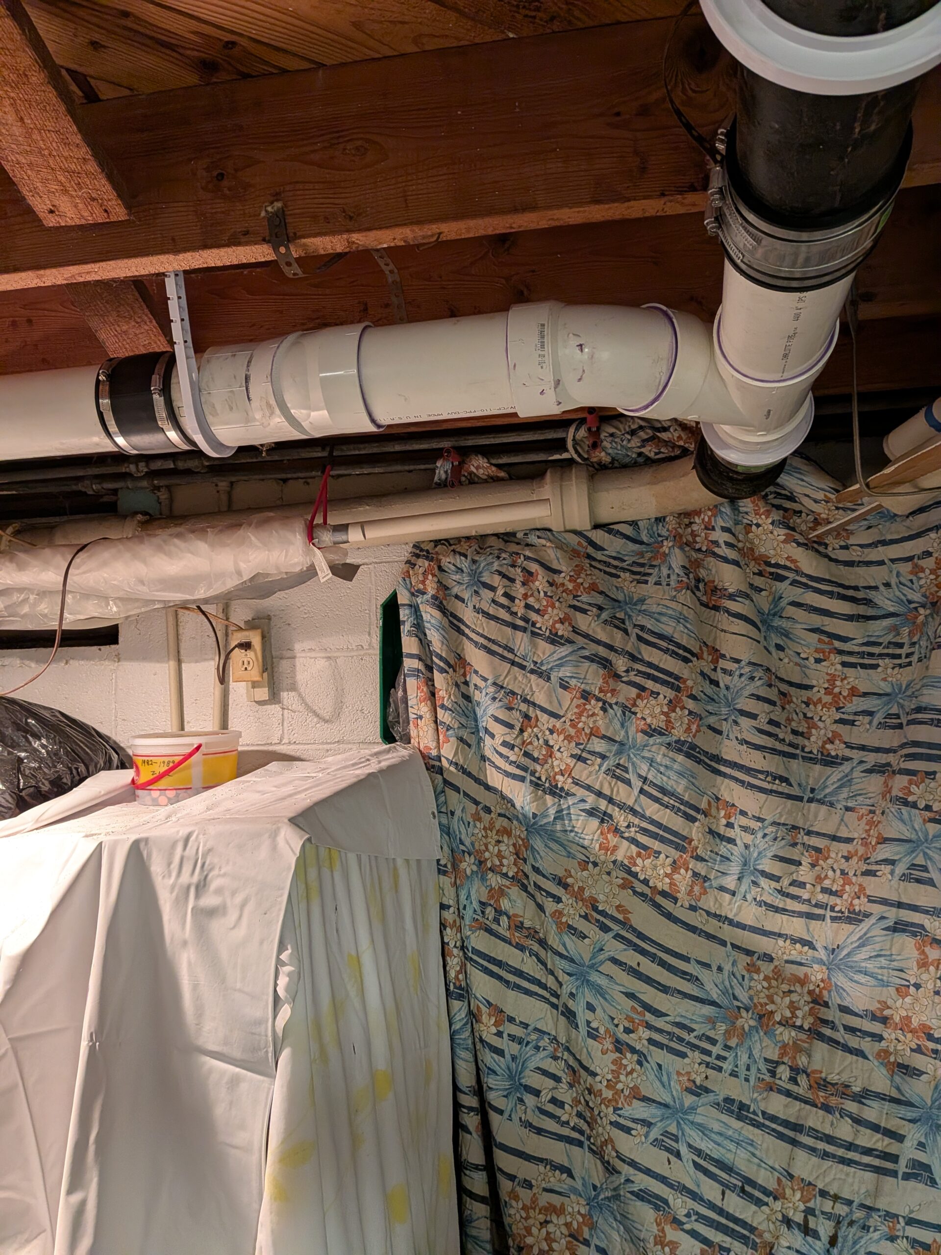 Repiping Services Chattanooga | Modernizing Whole-Home Pipes